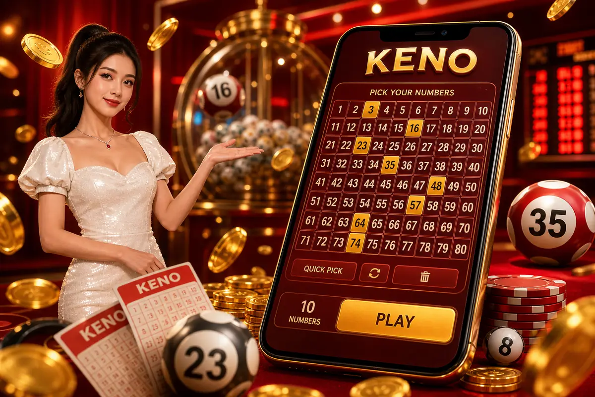 egame99 platform kasino online Malaysia
