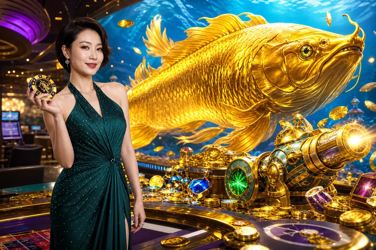 egame99 slot online permainan popular Malaysia