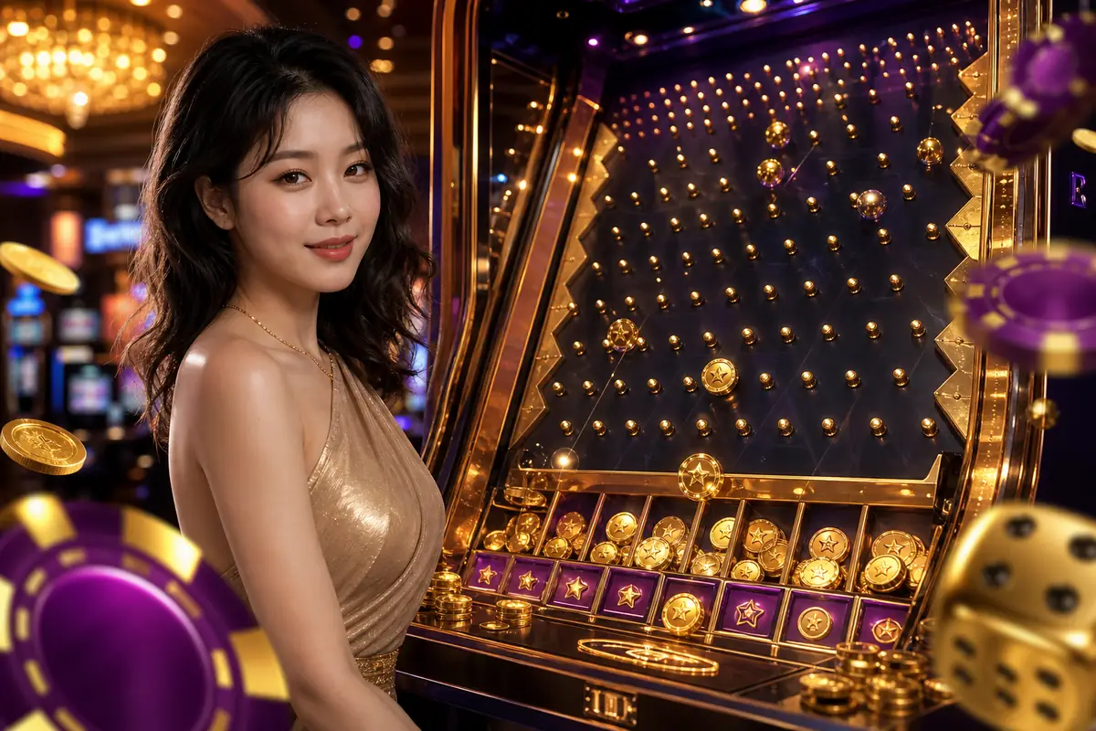 egame99 cara main permainan arked langkah daftar